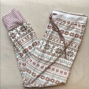 PJ Salvage Pajama Pants